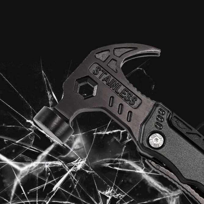 Multifunctionele Klauwhamer