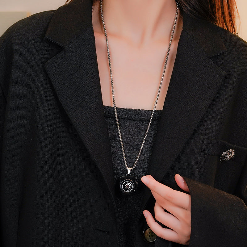 Digitale Videocamera Kinderen Compact 1080HD Siliconen Veilig-2