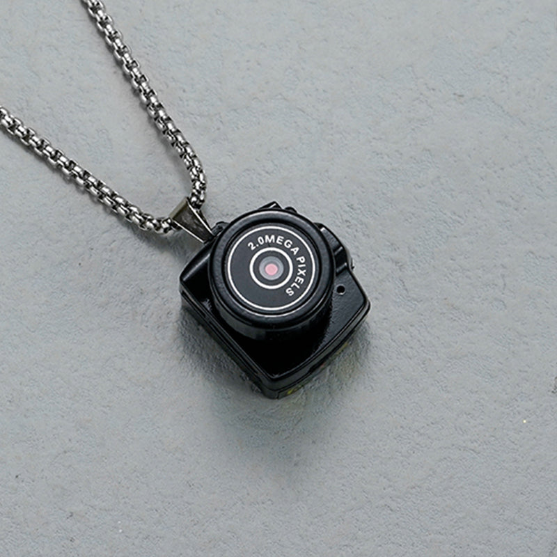 Digitale Videocamera Kinderen Compact 1080HD Siliconen Veilig-5