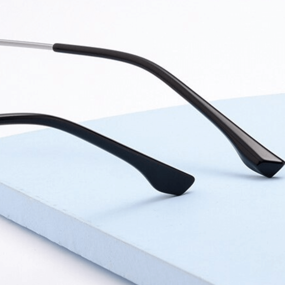 3-in-1 Magnetische Gepolariseerde Zonnebril