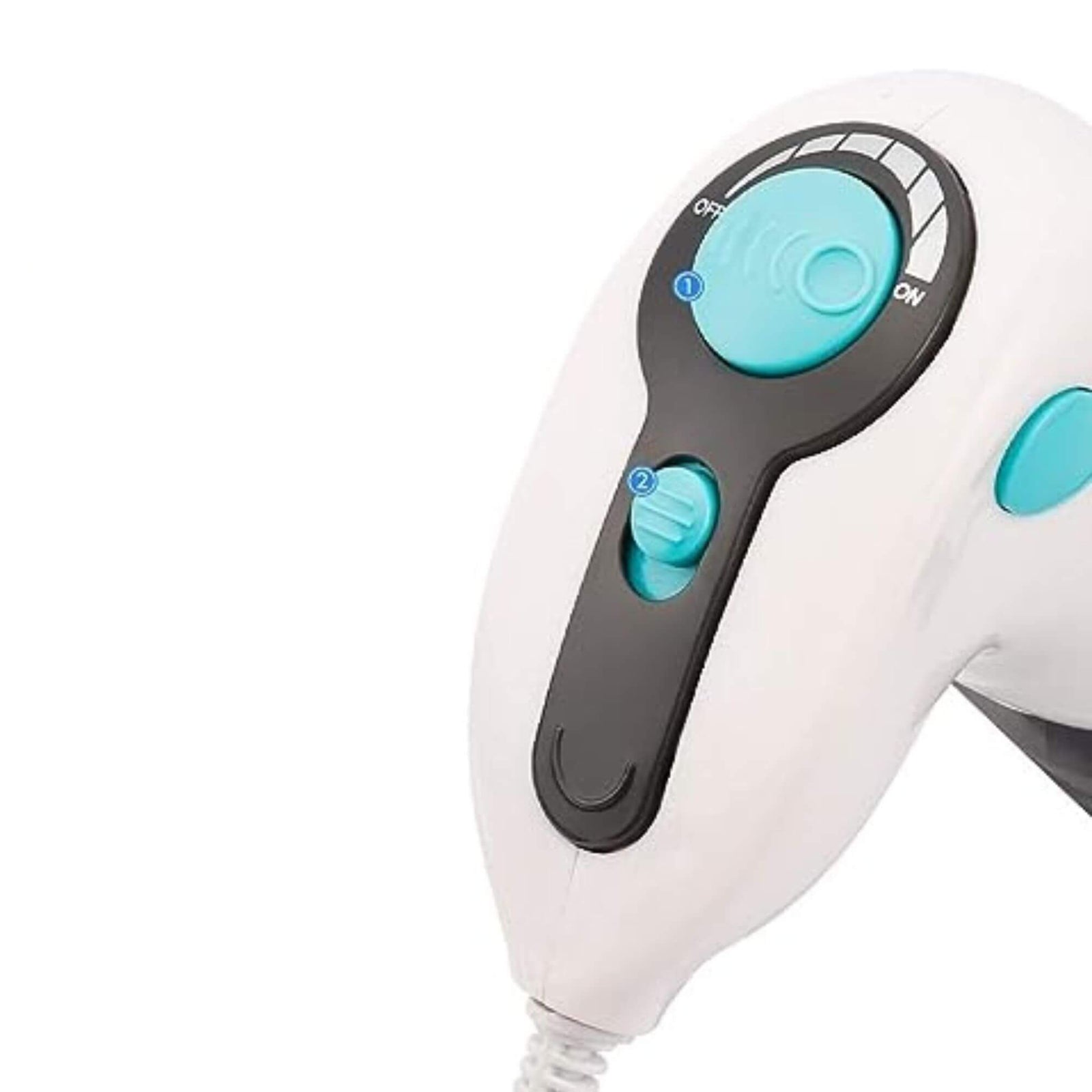 4-in-1 Elektrische Infrarood Massager