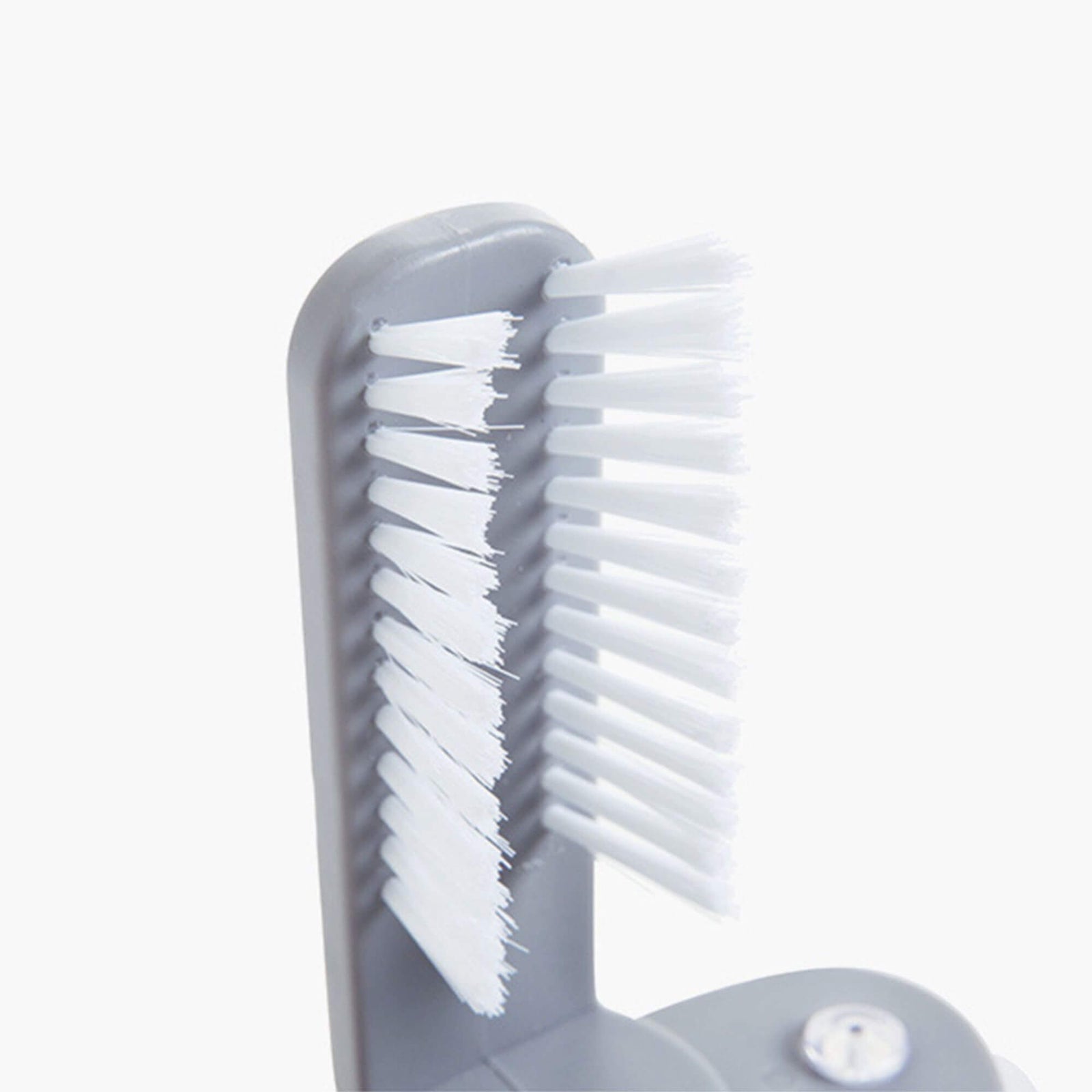 Muurbevestigde Bekerreinigingsborstel