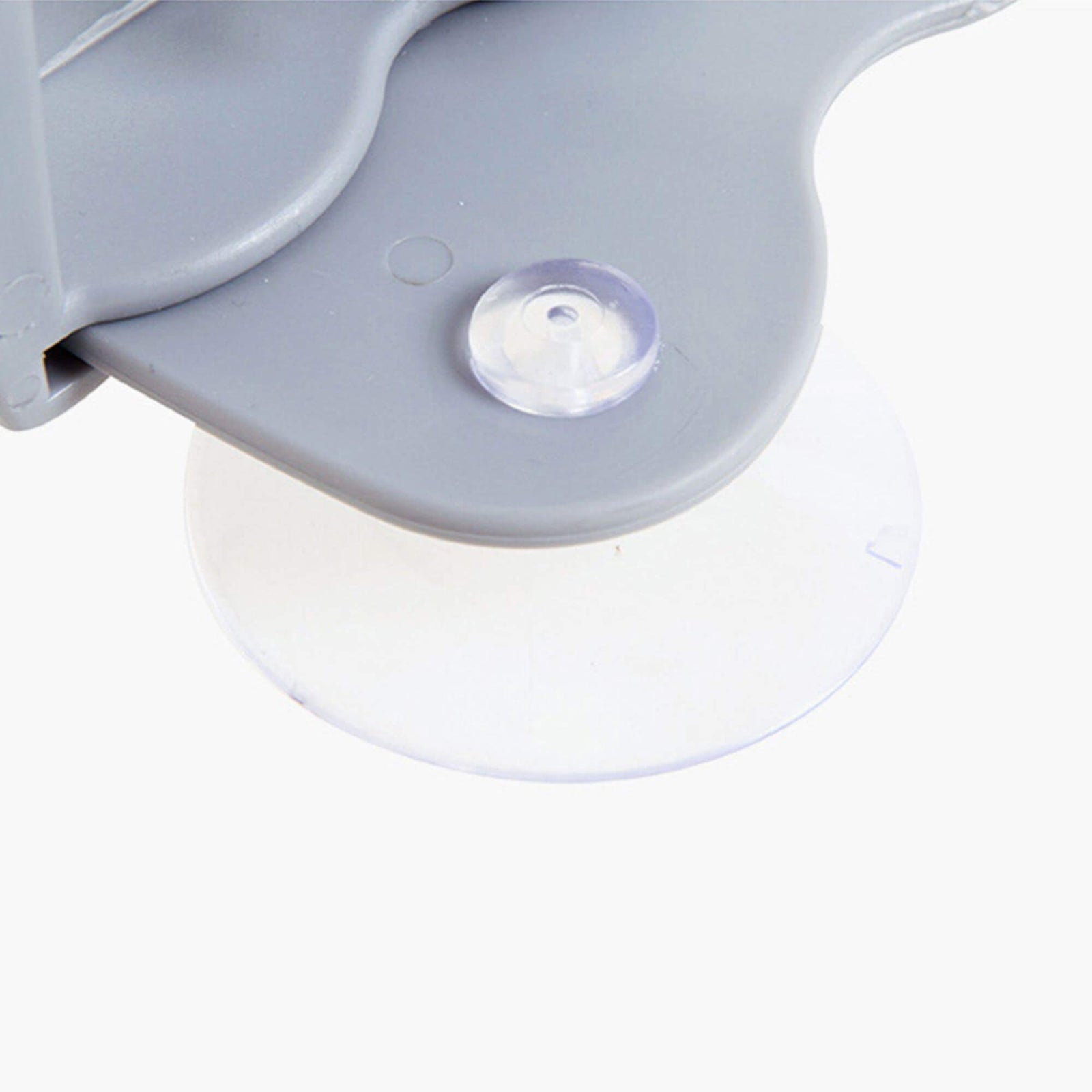 Muurbevestigde Bekerreinigingsborstel