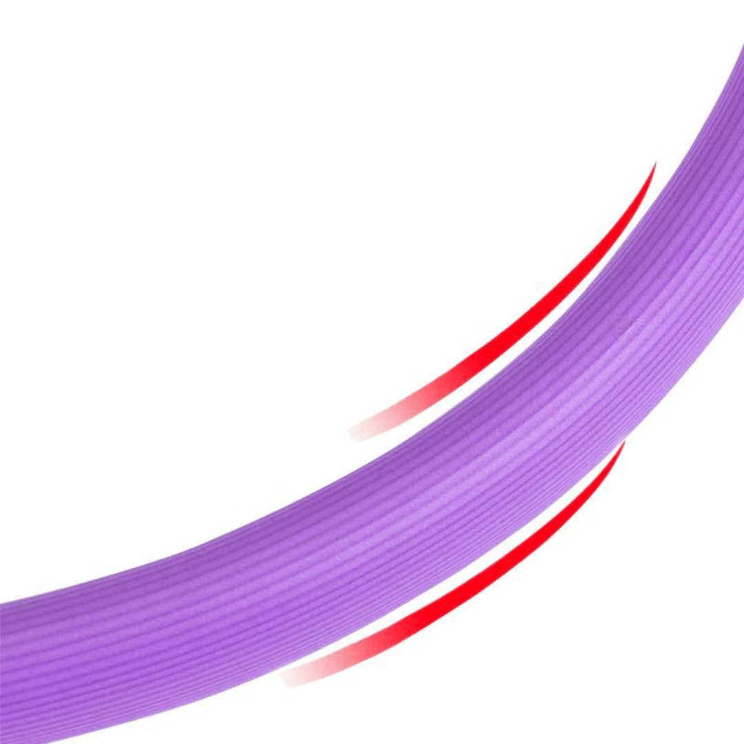 Draagbare Antislip Pilates Ring