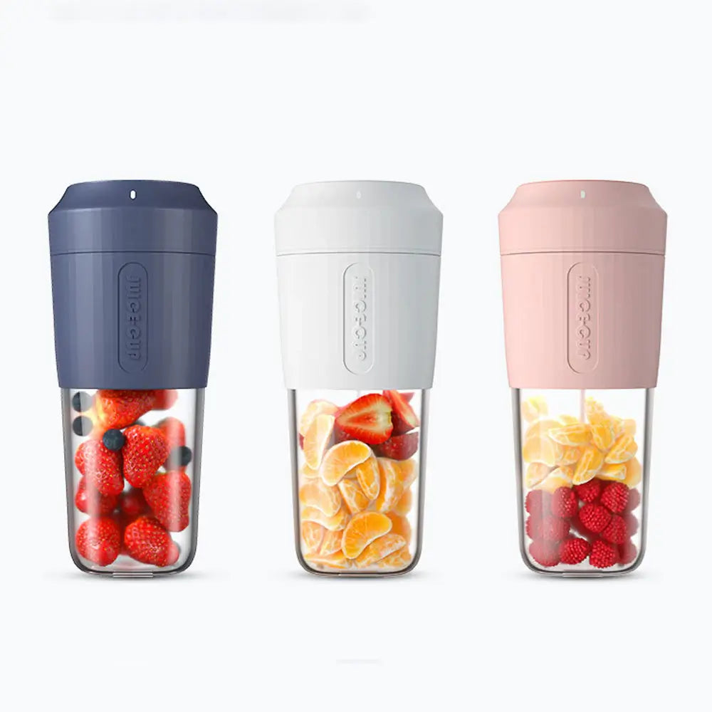 Mini Draagbare Smoothie Mixer