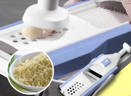 Easy Cut Snijder & Rasp