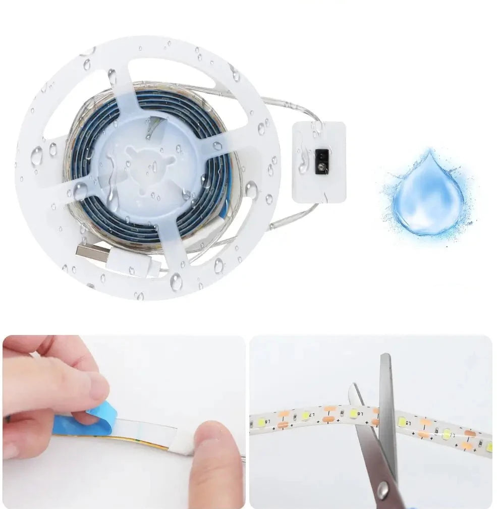 Touchless LED Lichte Strook