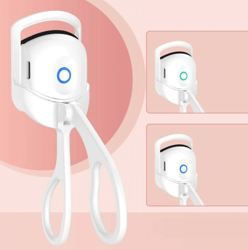 Thermische Wimperkruller