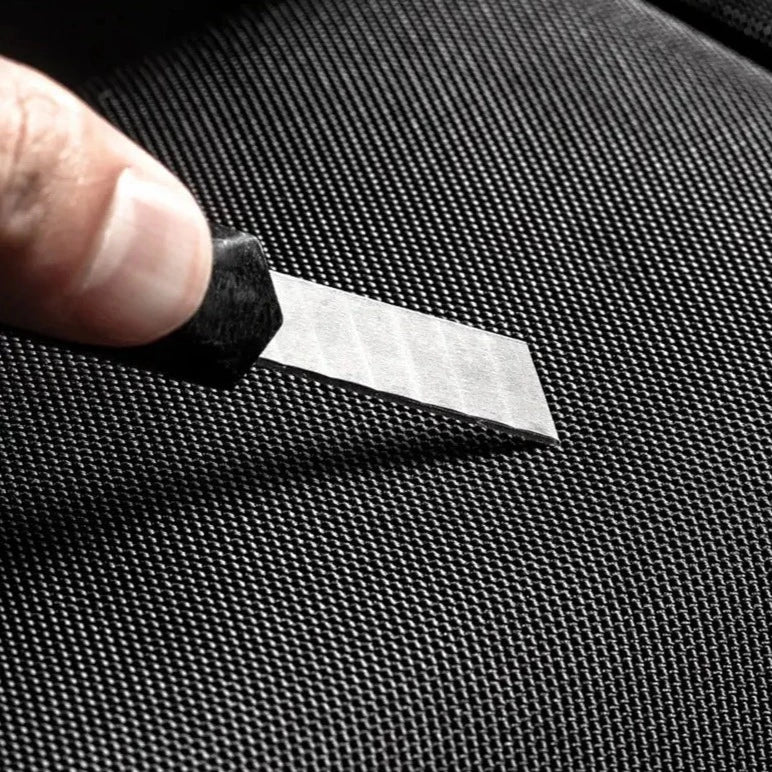 Anti-diefstal Schoudertas