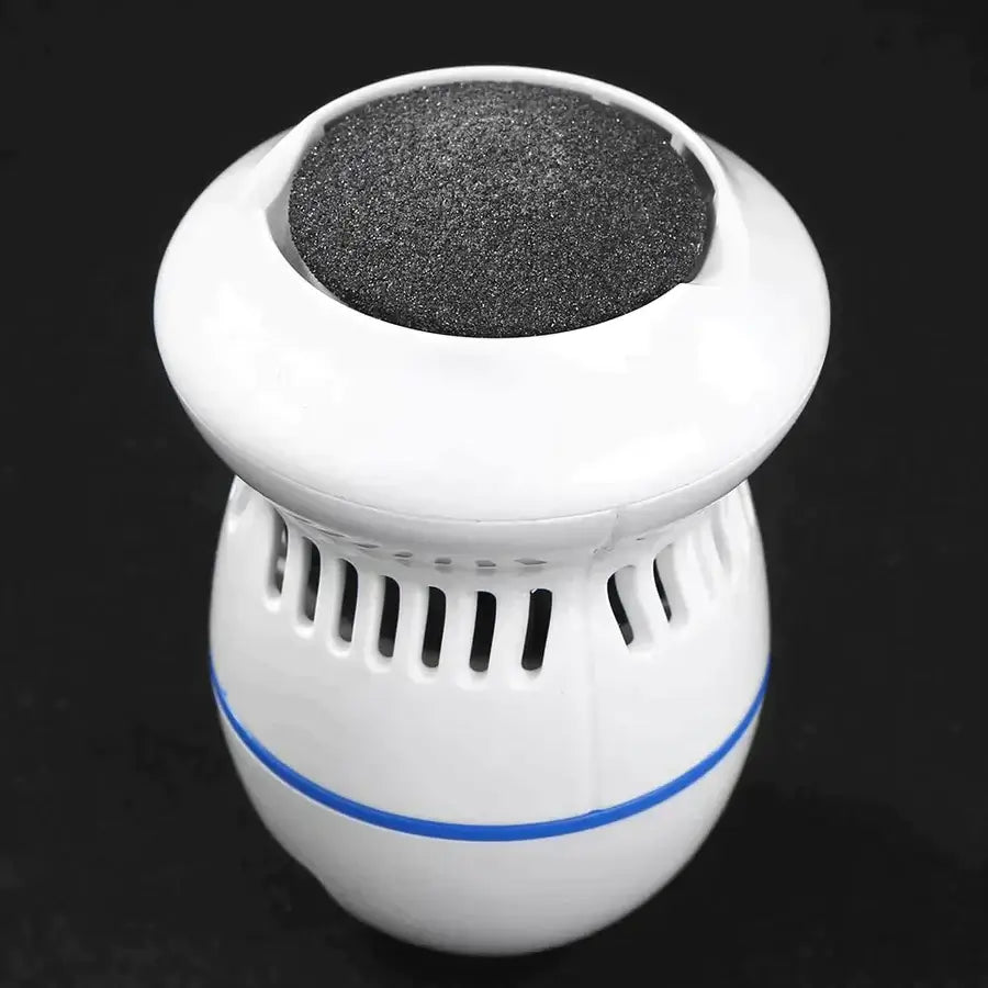 Elektrische Voetverwijderaar voor eelt