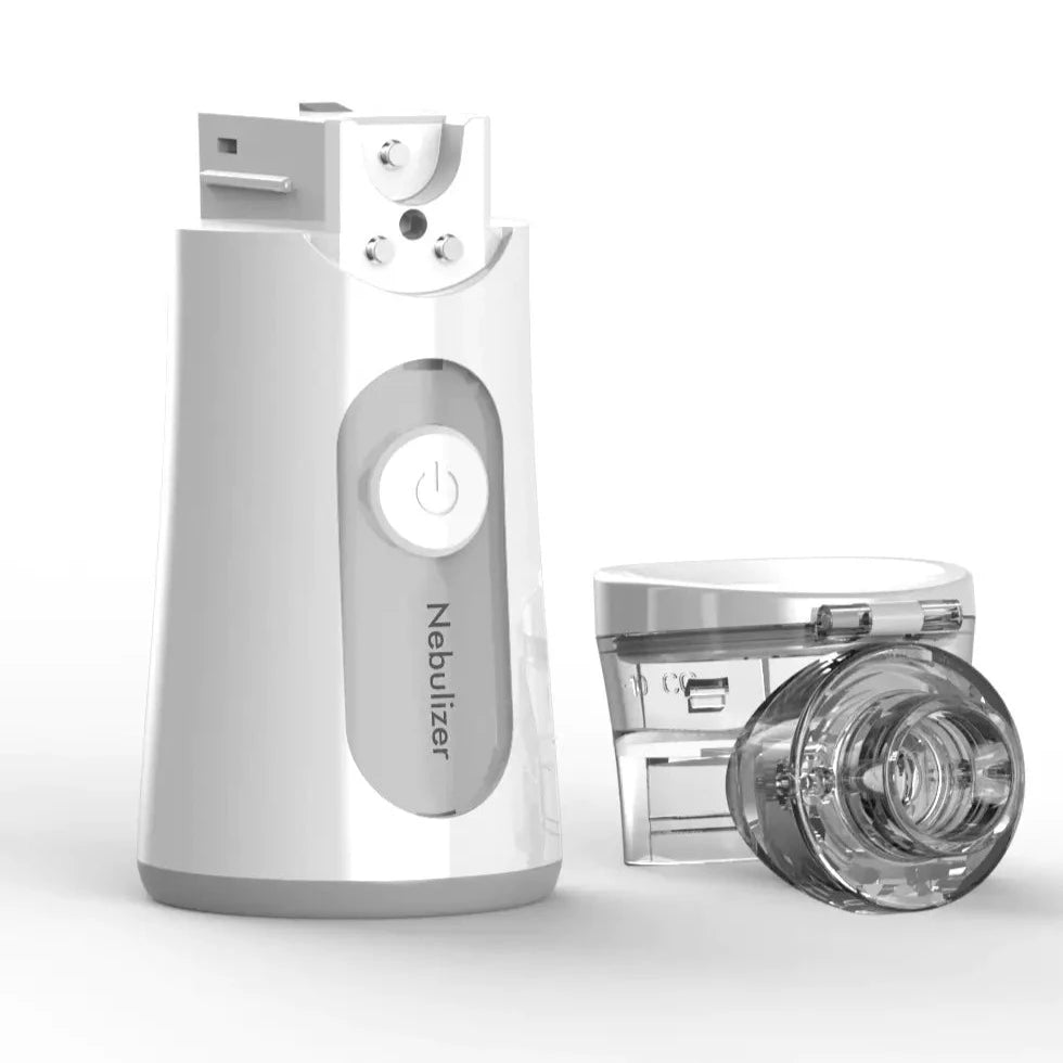 Miniatuur Draagbare Ultrasone Verstuiver