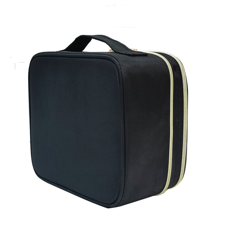 High-Capacity Cosmetische Tas