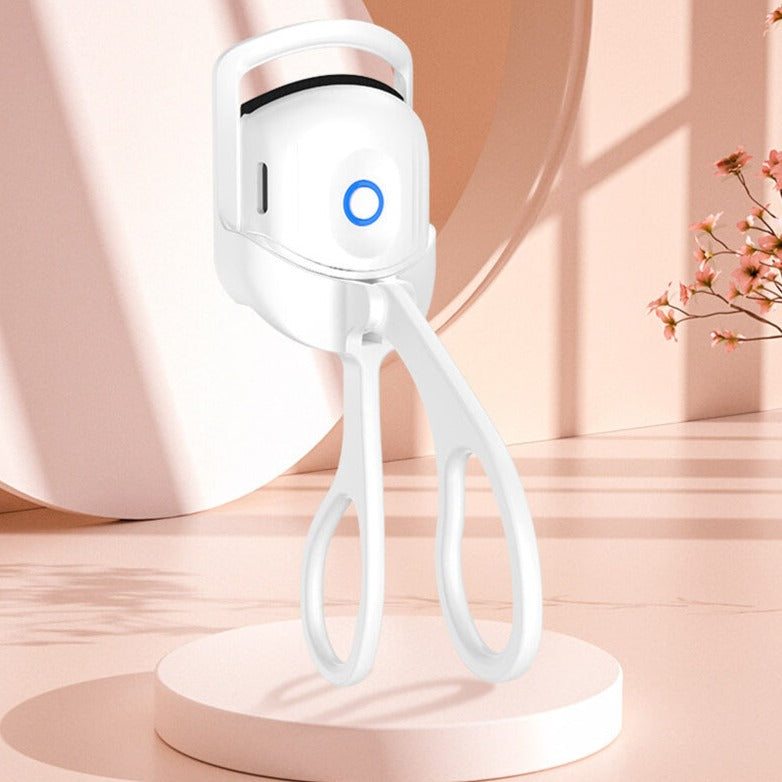 Thermische Wimperkruller