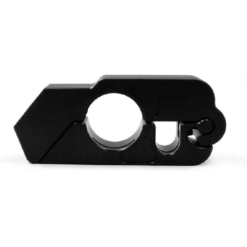 Grip Lock Motorfiets Anti-diefstal Apparaat
