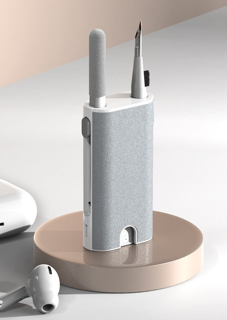 5-in-1 Apparaatverzorgingsset