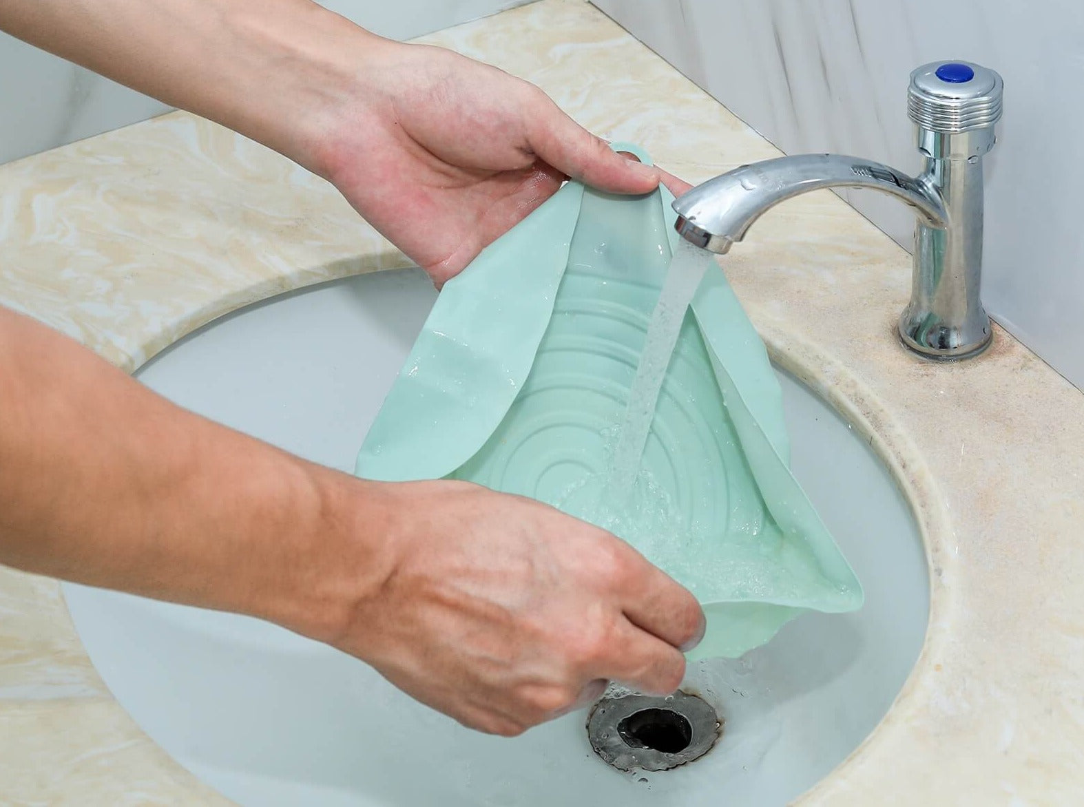 Herbruikbare Air Fryer Silicone Voering