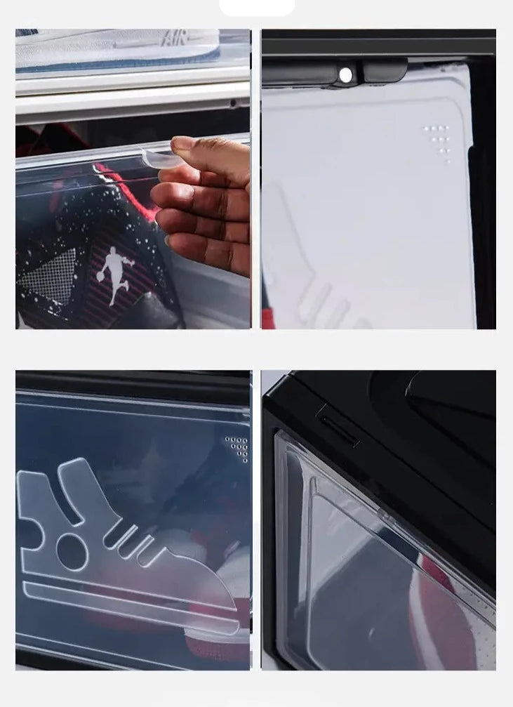 Sneakers Doos Organisator