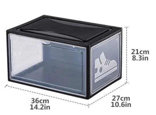 Sneakers Doos Organisator