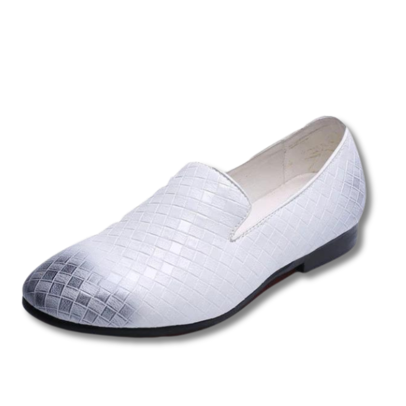 Formele Geweven Herenschoenen