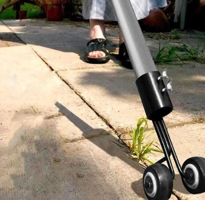 Draagbare Metalen Scheurhakker