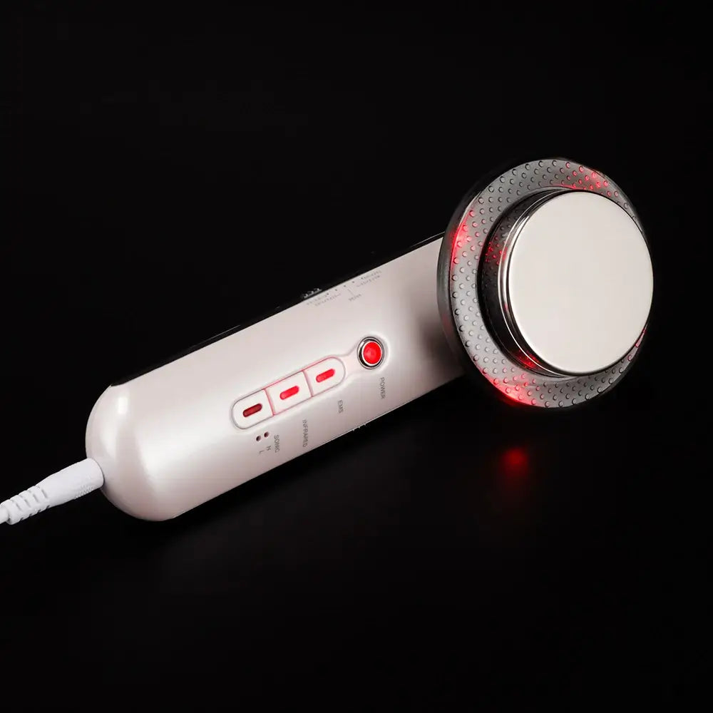 Lichaamsvermagerende Ultrasone Massager