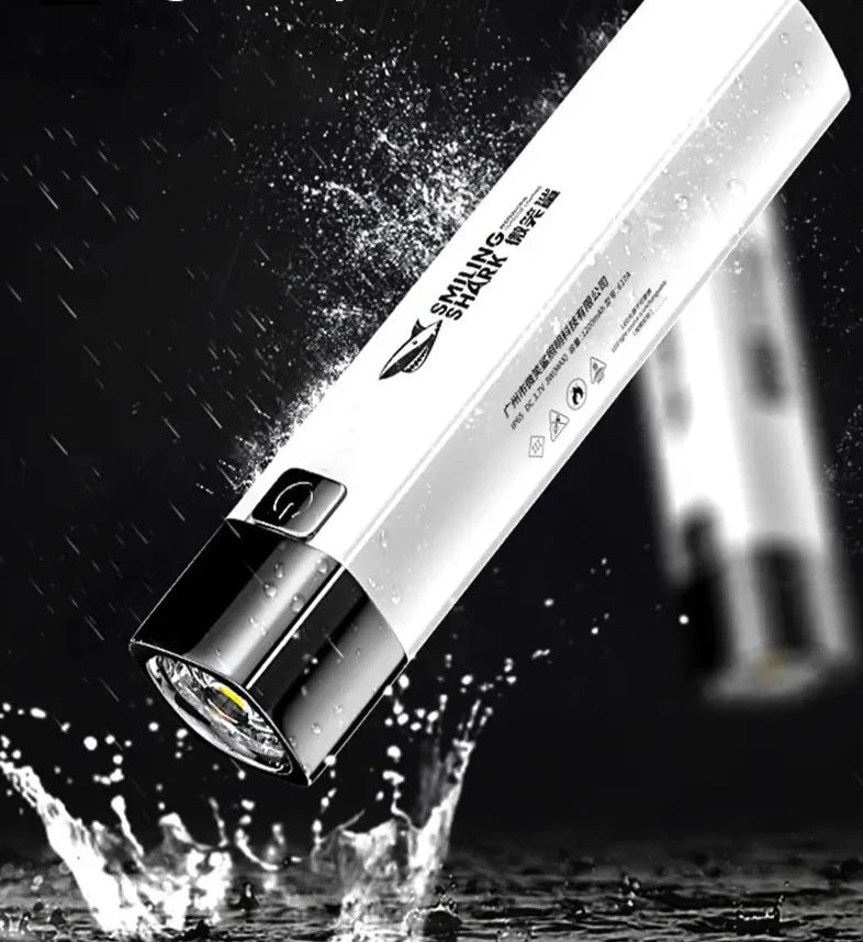 Mini Ultra Heldere Zaklamp