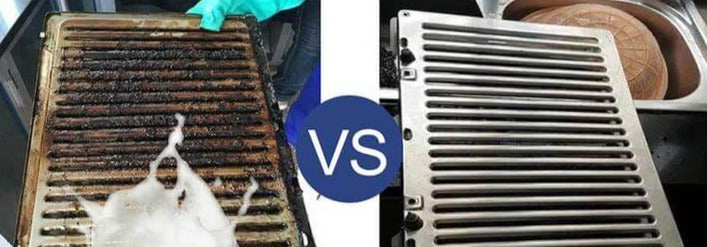 Roest & Vlekken Spuitreiniger