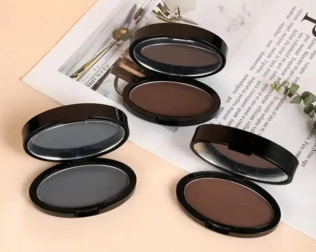 Waterproof Wenkbrauw Stempel