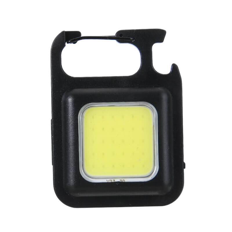 Mini Zaklamp Sleutelhanger