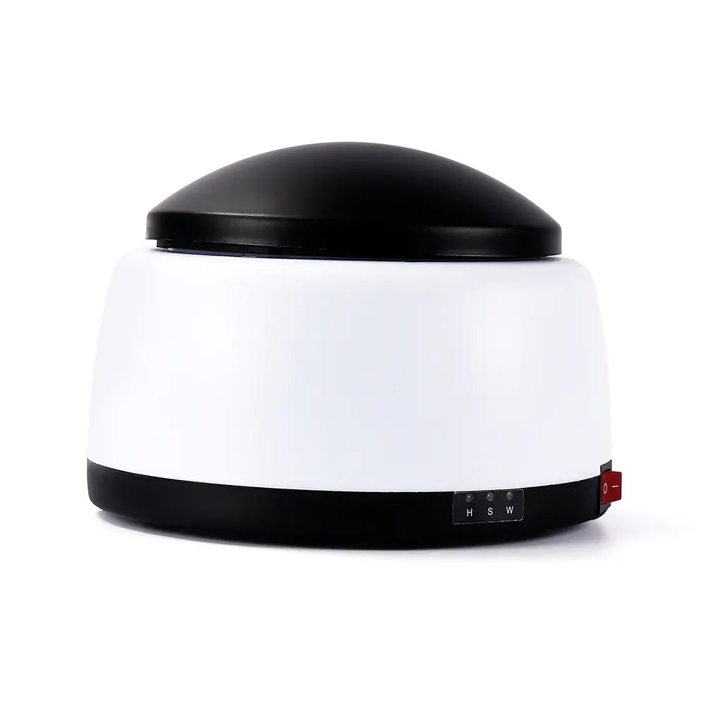 Draagbare Stoom Nagellakverwijderaar