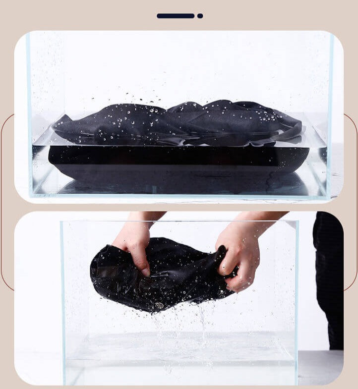 Zakelijke Formele Stretchy Anti-Kreuk Broek