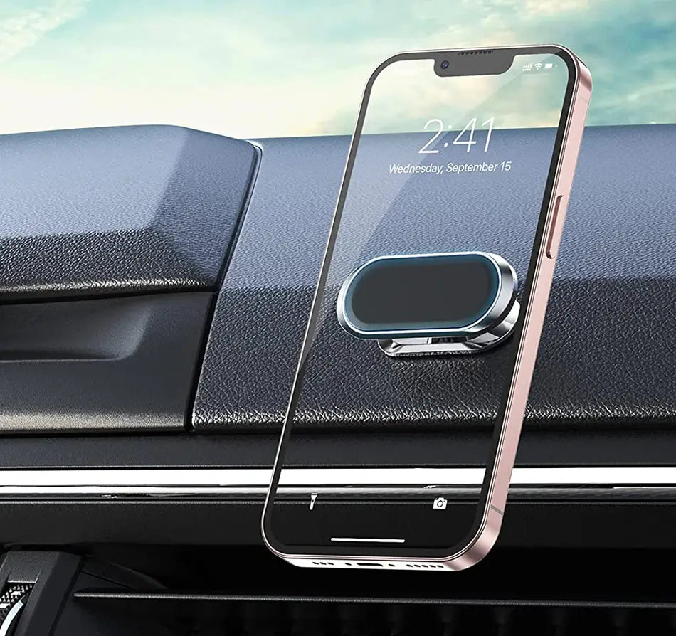 360 Graden Magnetische Autohouder