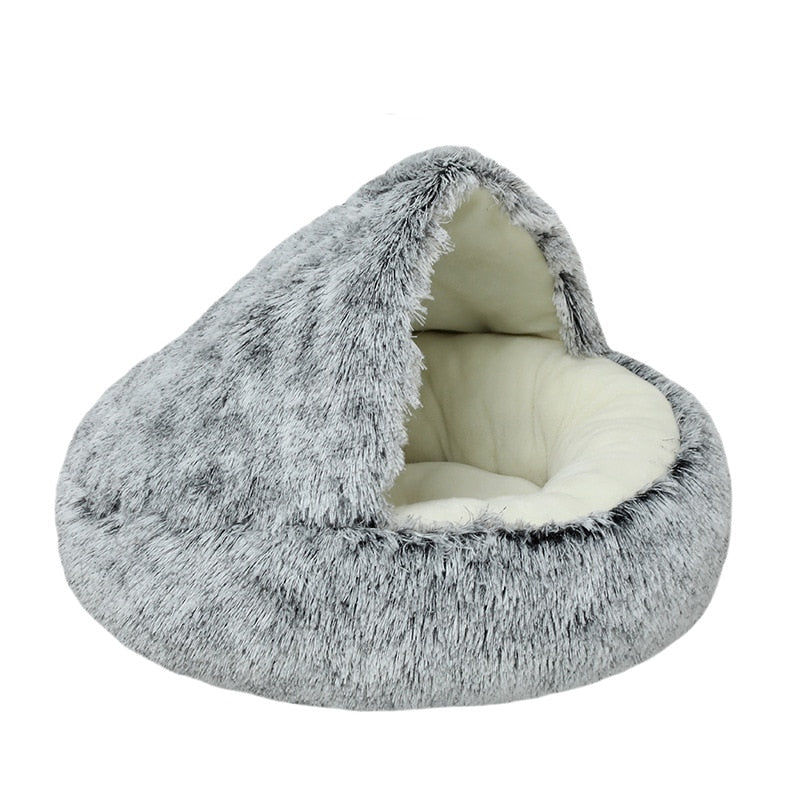 Pet Ultra-Gezellig Nest Bed