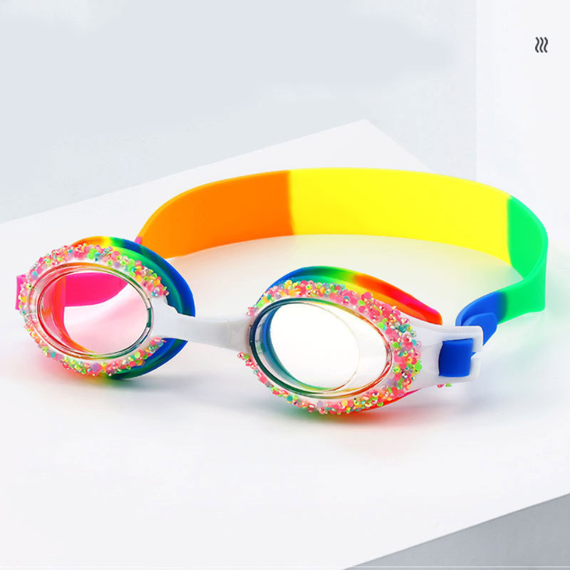 Anticondens Zwembril voor kinderen