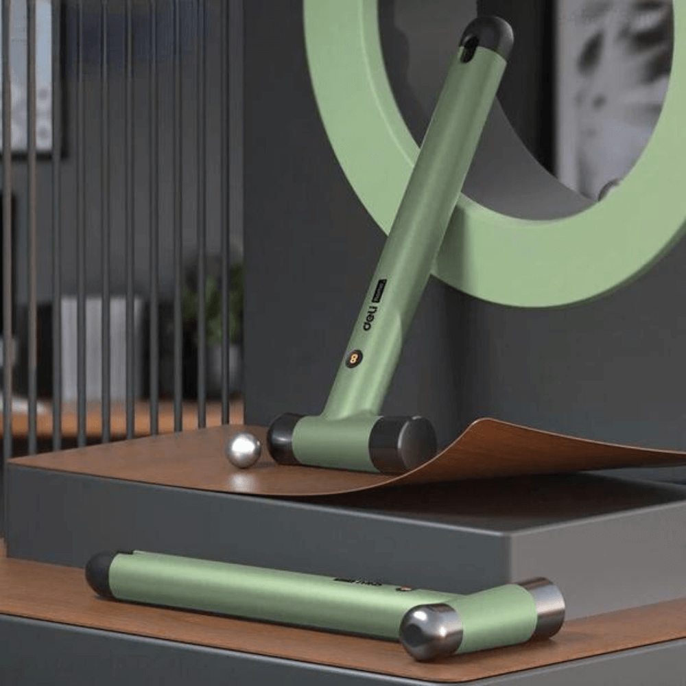 Koolstofstalen Hamer