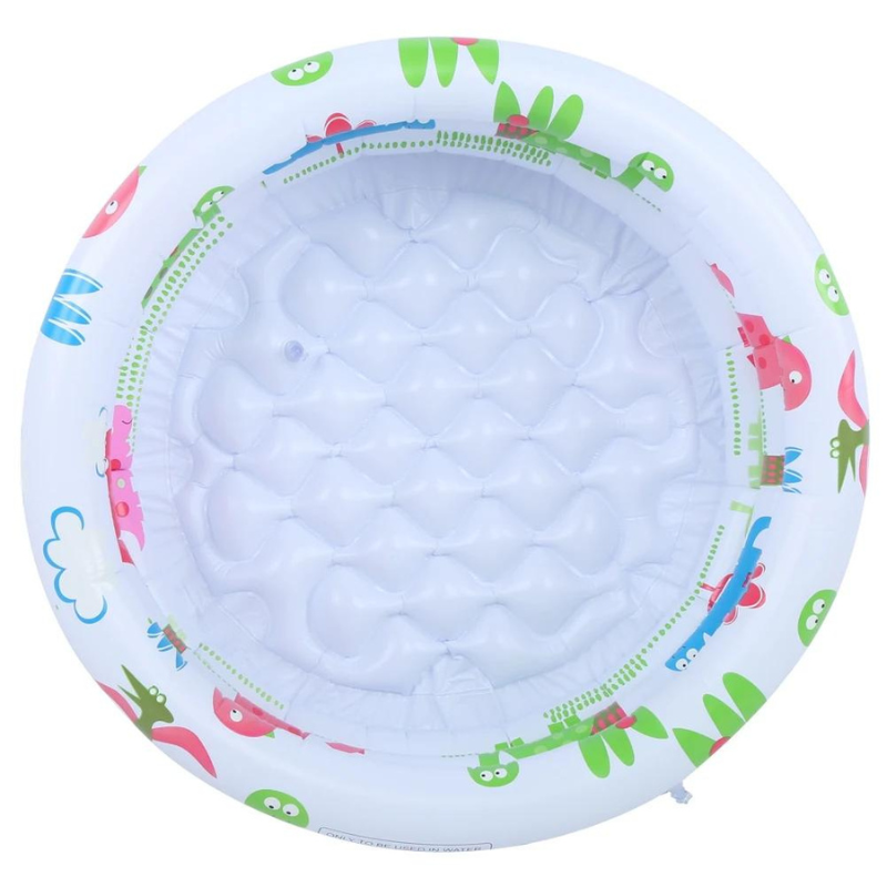 Draagbaar Rond Kinderzwembad