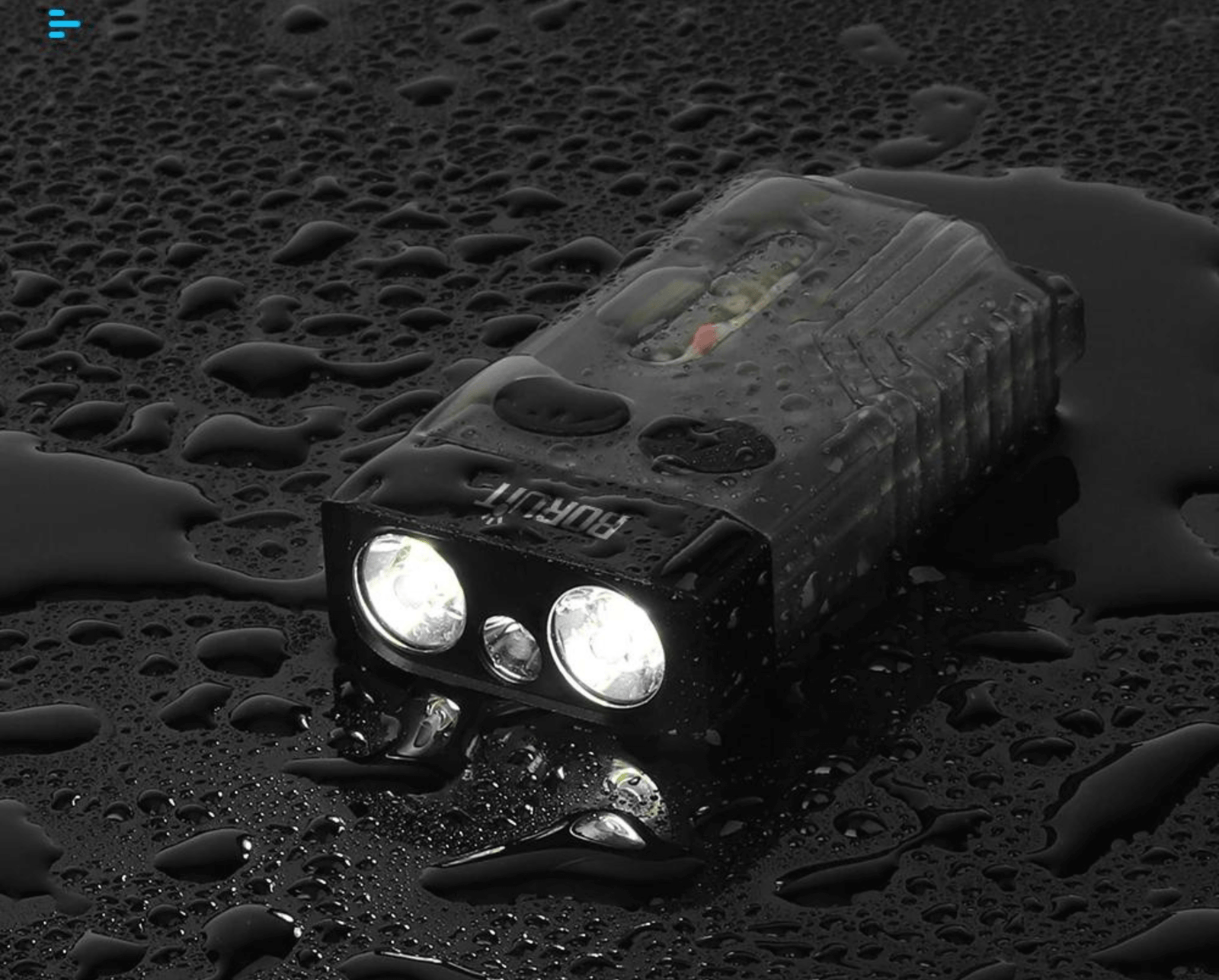 Oplaadbare Sleutelhanger Zaklamp