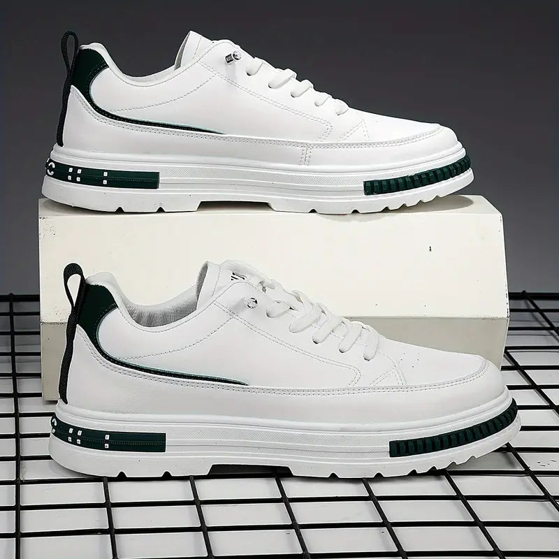 Variant image for Heren Sneakers Outdoor Comfortabel Synthetisch met Slipvaste Zool-21