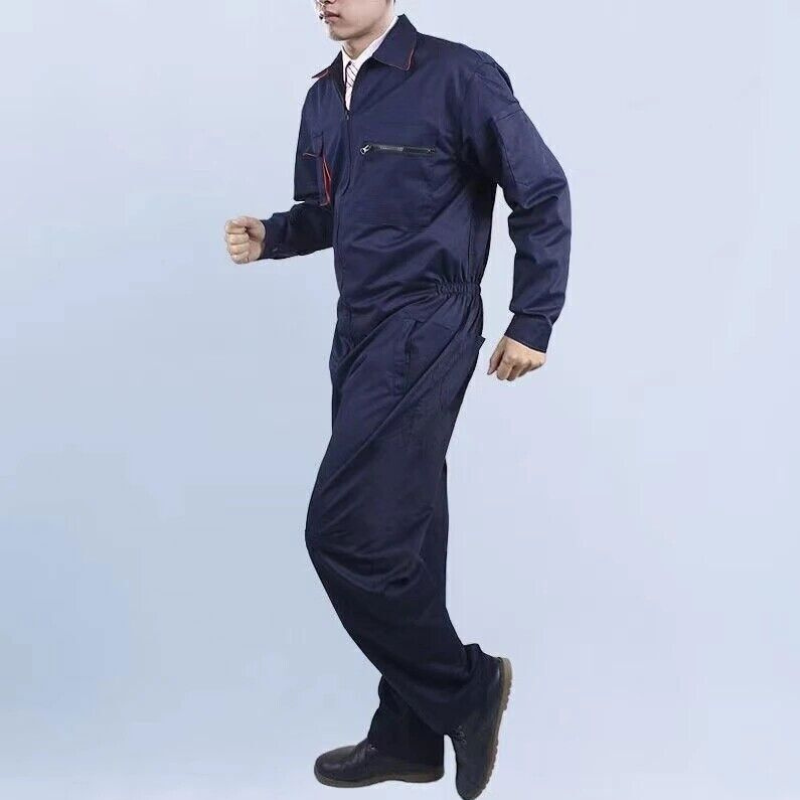 Waterdichte werkoveralls voor heren