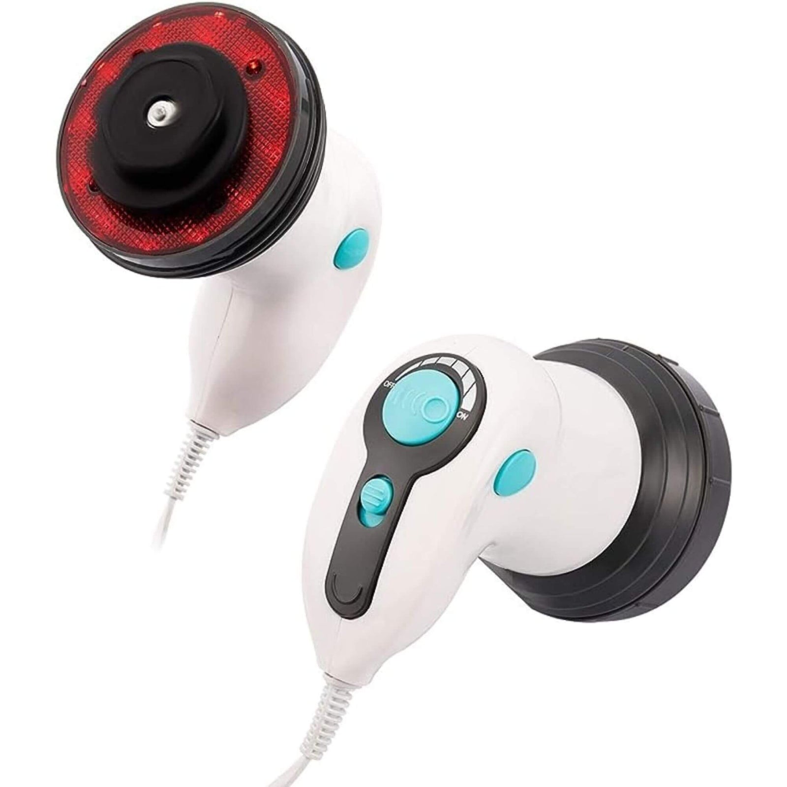 4-in-1 Elektrische Infrarood Massager