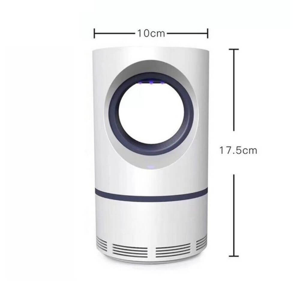 Muggenkiller Val Lamp