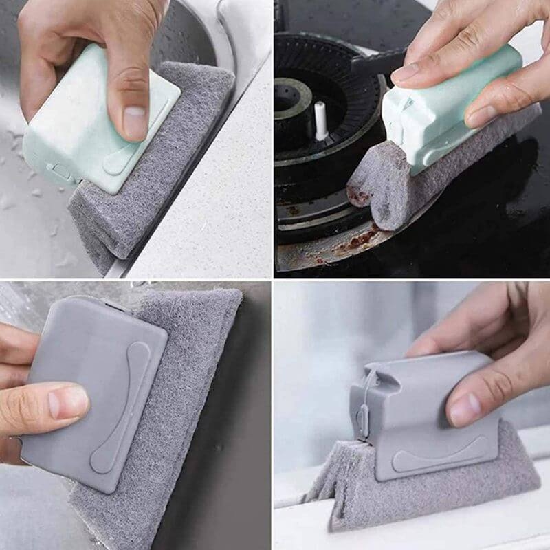 Raamsponningreiniger