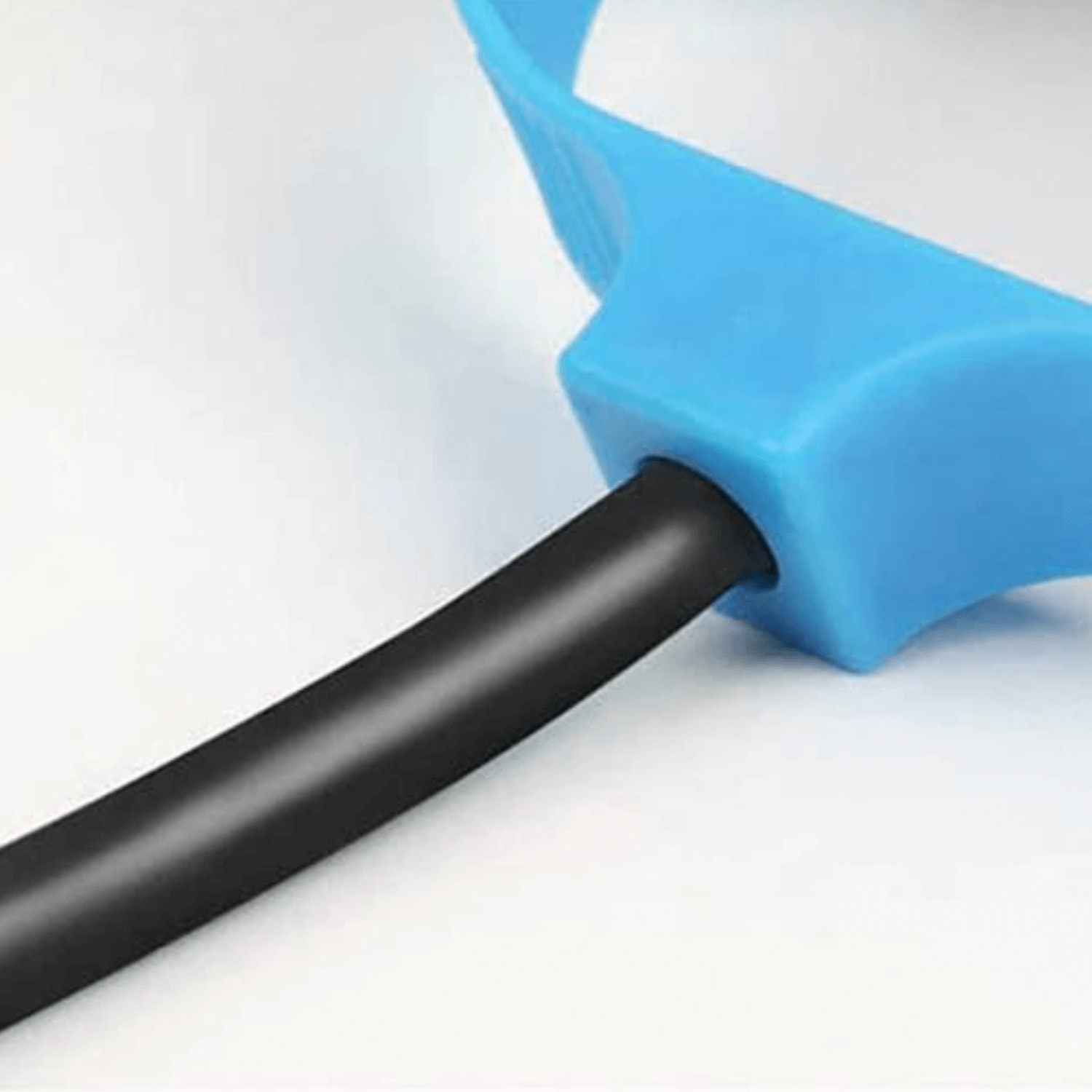 Dubbele Wiel Buikspiertrainer