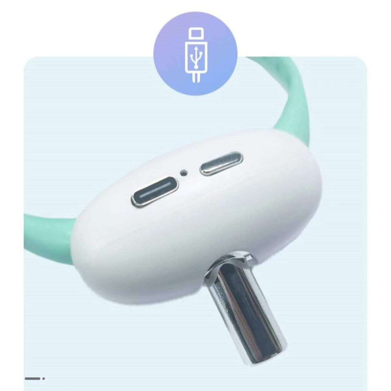 Laser Tease Kattenhalsband