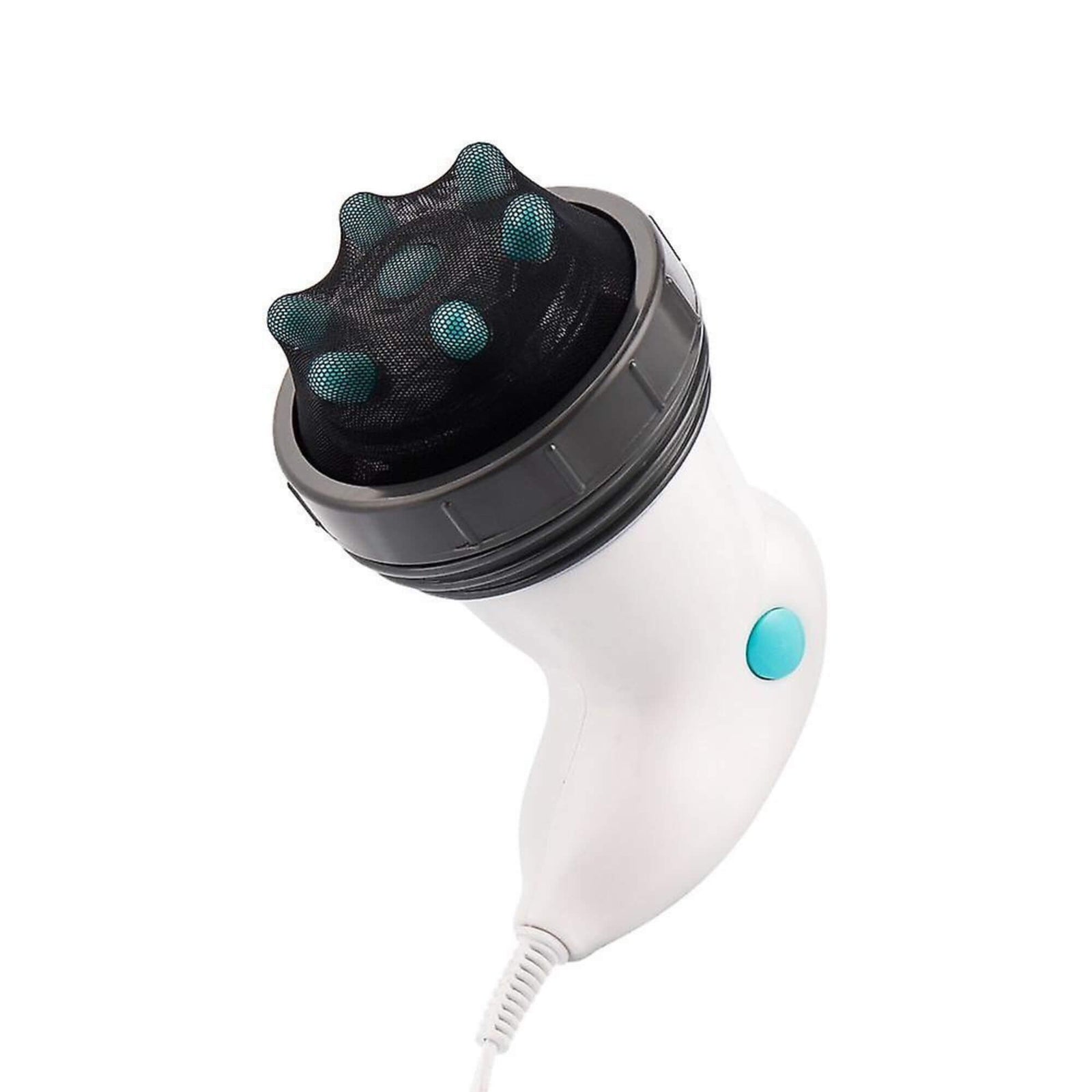 4-in-1 Elektrische Infrarood Massager