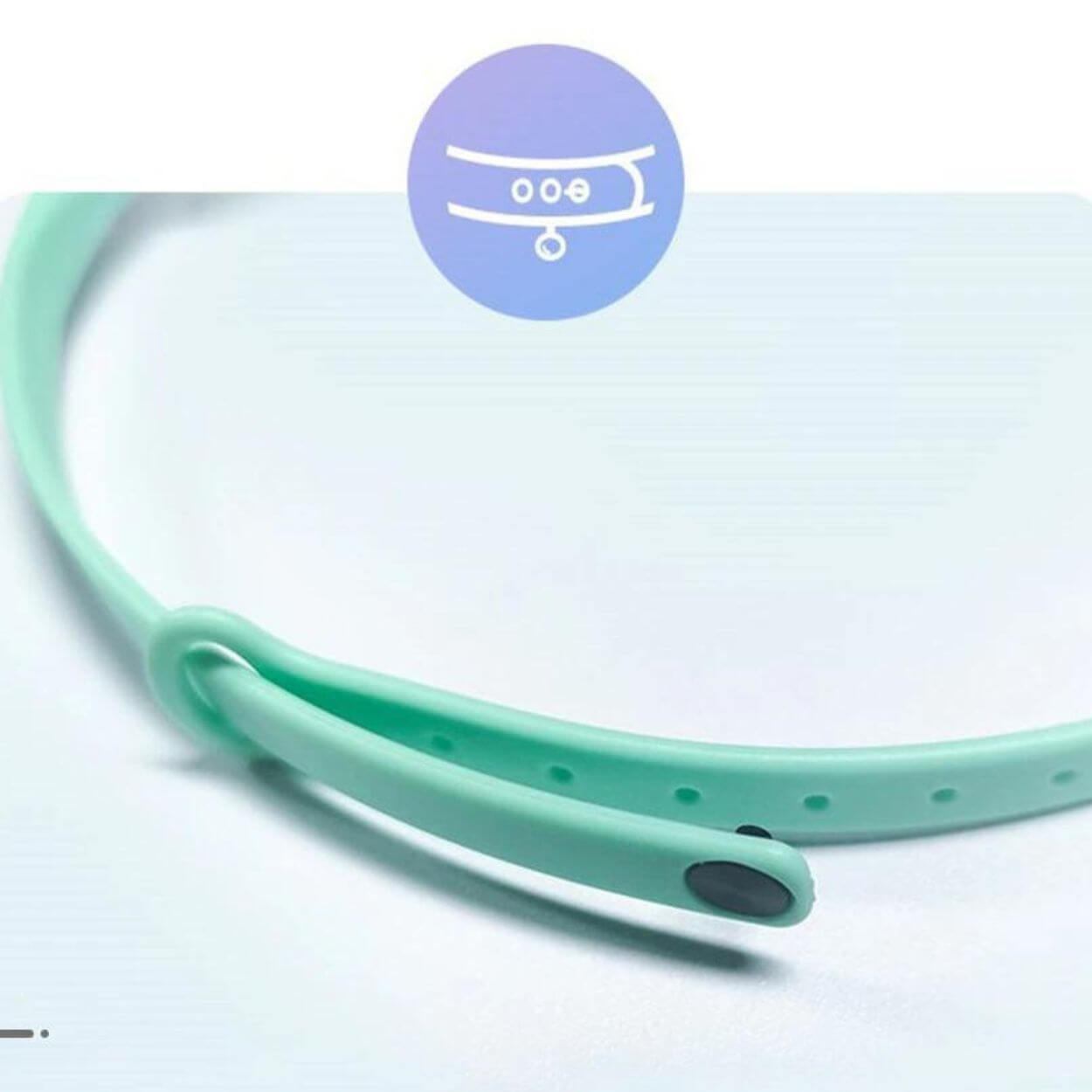 Laser Tease Kattenhalsband