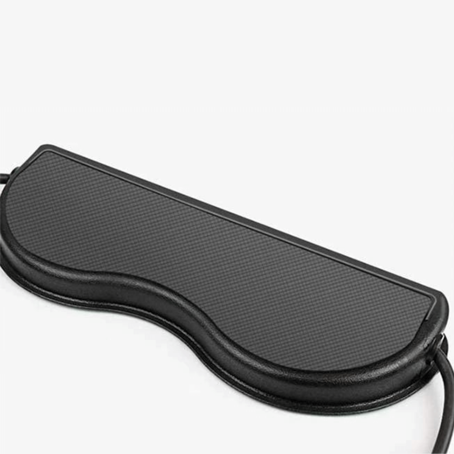 Dubbele Wiel Buikspiertrainer