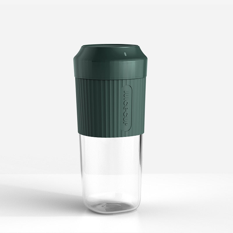 Mini Draagbare Smoothie Mixer