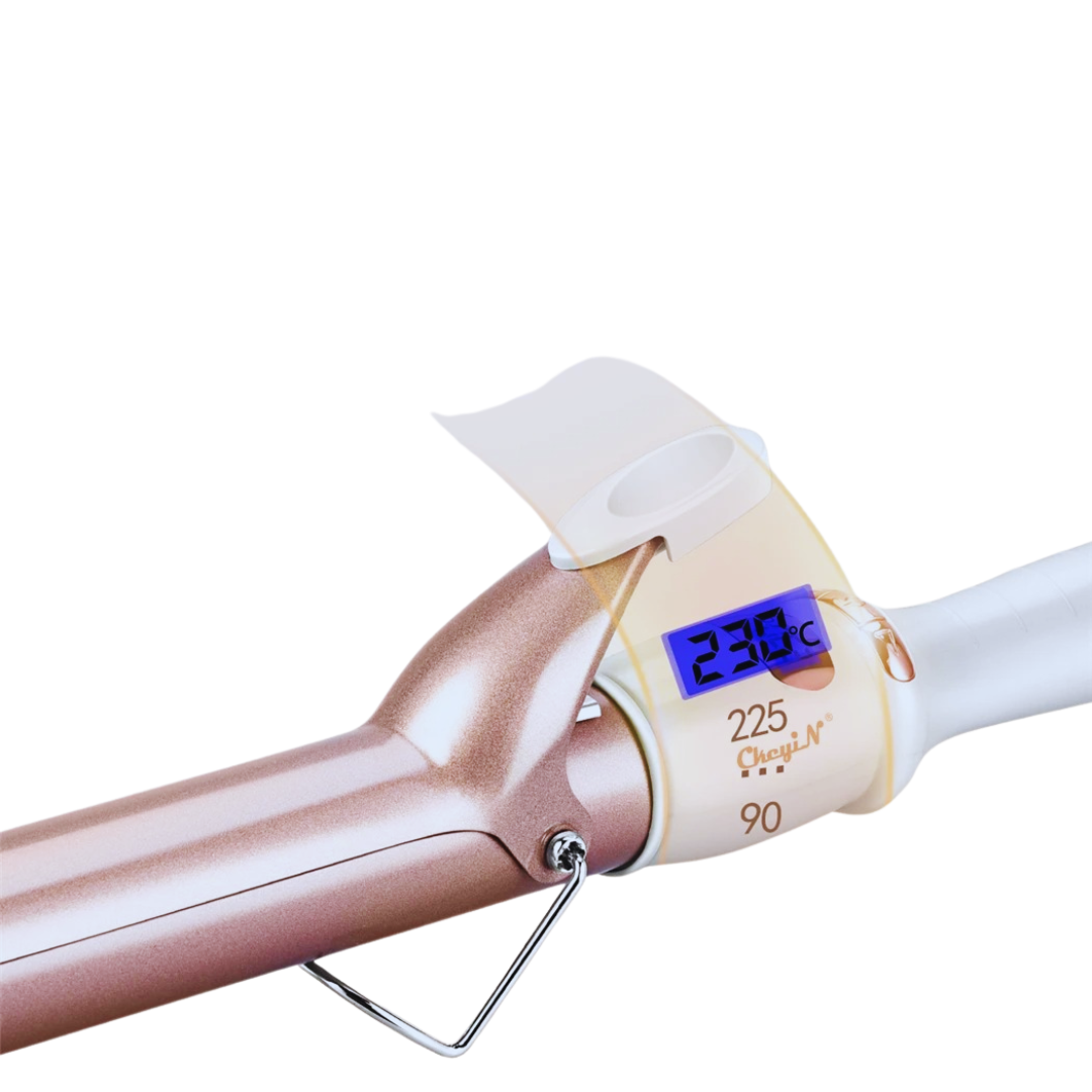 32mm Professionele Haarkruller