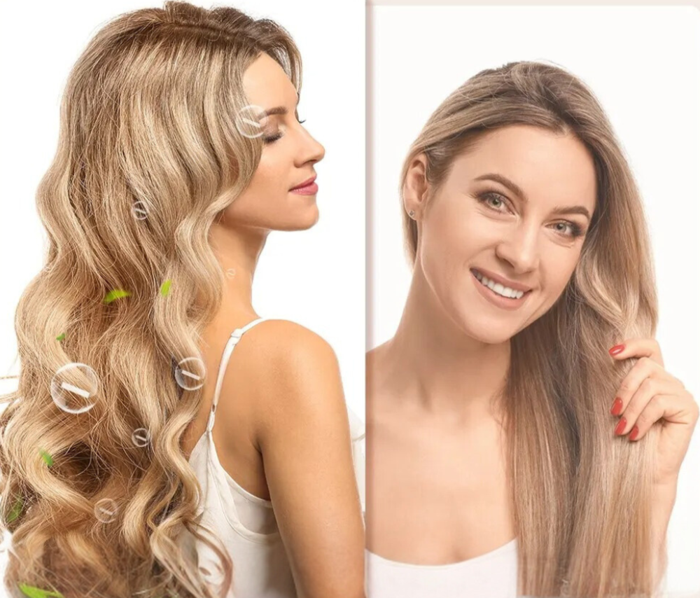 32mm Professionele Haarkruller